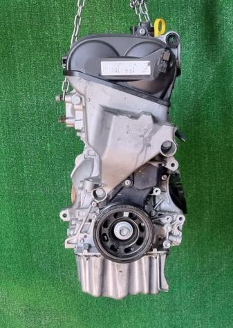 MOTORE SEMICOMPLETO VOLKSWAGEN Up 1° Serie CPG CPGA Bipower 1000 (11) - Foto 6