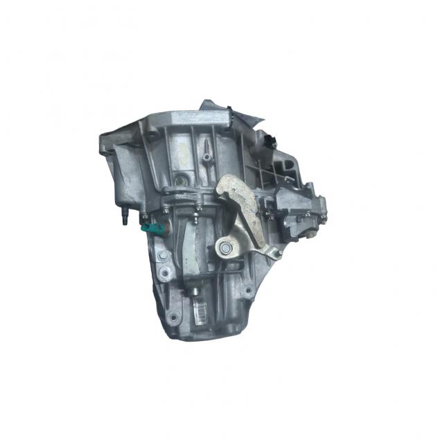 CAMBIO MANUALE COMPLETO NISSAN Qashqai 1° Serie 32010JD50A 32010JD50A K9K 282, K9K 292 Diesel 1500 (0609) - Foto 9