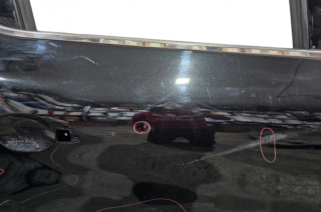 PORTIERA POSTERIORE DESTRA RENAULT Captur Serie 821008581R (19) - Foto 3
