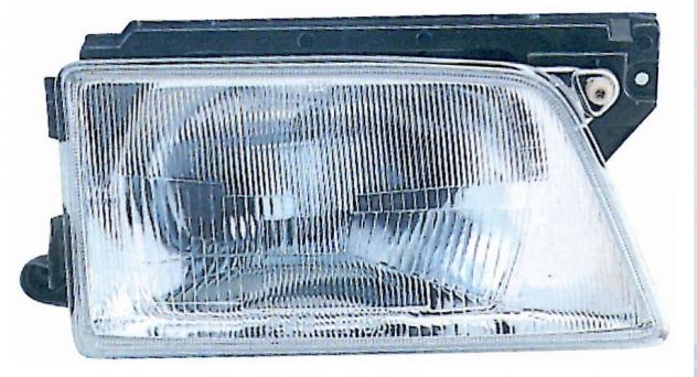 6050810 FARO ANTERIORE  DX H4 OPEL KADETT E  1984
