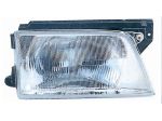 6050810 FARO ANTERIORE  DX H4 OPEL KADETT E  1984