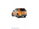 MUSATA COMPLETA MUSO FRONTALE FORD EDGE