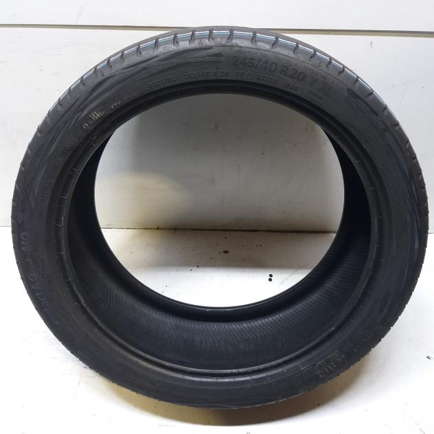 2 GOMME 245 40 20 CONTINENTAL A60876 - Foto 8