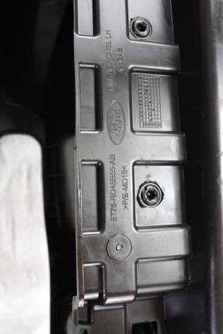 2272764 TUNNEL CENTRALE FORD TRANSIT COURIER 1.5 D 55KW 5M 3P (2016) RICAMBIO USATO - Foto 2