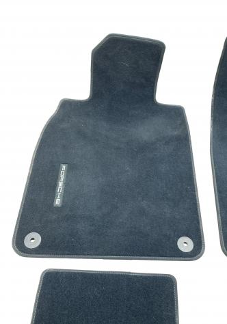 TAPPETINI ORIGINALI PORSCHE 911 Serie (16) - Foto 7