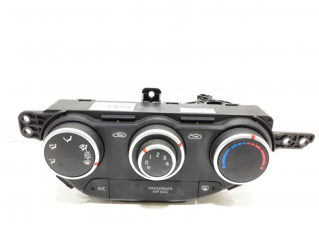 COMANDI CLIMA KIA Picanto 3° Serie 972501YAI0 (1116)
