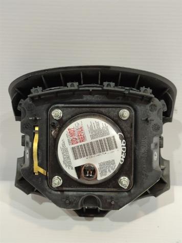 AIRBAG VOLANTE KIA Cee'd Sporty Wagon 56900-1H600 1H596-01010 D4FB (07) - Foto 3