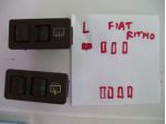 Fiat Ritmo coppia pulsanti interni