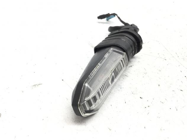 HONDA CBR RR ABS KM0 600 FRECCIA ANTERIORE DESTRA 2024 2026 PC69A4RK - Foto 4