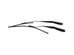Braccio Bracci Tergicristallo Bmw X1 F48  - 40921