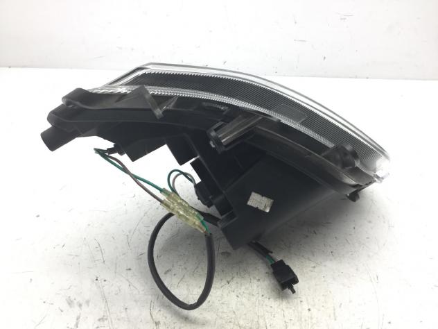 SYM JOYMAX I 300 FARO FANALE LUCE ANTERIORE SINISTRO 2010 RFGLM30WYBS - Foto 4