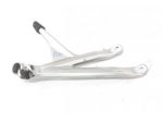 HONDA VFR 800 F 50671MJMD00 STAFFA PEDANA POSTERIORE DESTRA RC97 14 - 16 RE &hellip;