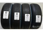 4 gomme 215 60 17 fulda a41501