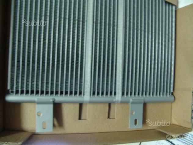 Radiatore Climatizzatore Trafic 2.5 dci 8200019382 - Foto 3