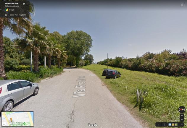 Terreno edificabile in vendita a Giulianova - Foto 6
