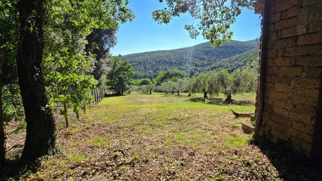 Rustico in vendita a Lugnano in Teverina - Foto 19