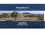 Immobile in asta di 76117 m² in vendita a Mazzarino