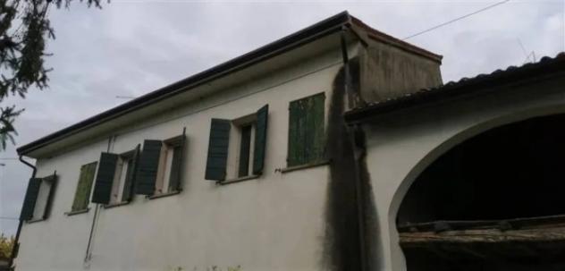 Immobile in asta di 255 m², box auto in vendita a Quinto di Treviso - Foto 6
