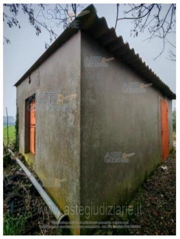 IMMOBILI-ALTRA CATEGORIA-Via del Pioppo, 47822 San Vito RN, Italia