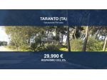 Immobile in asta di 2544 m² in vendita a Taranto