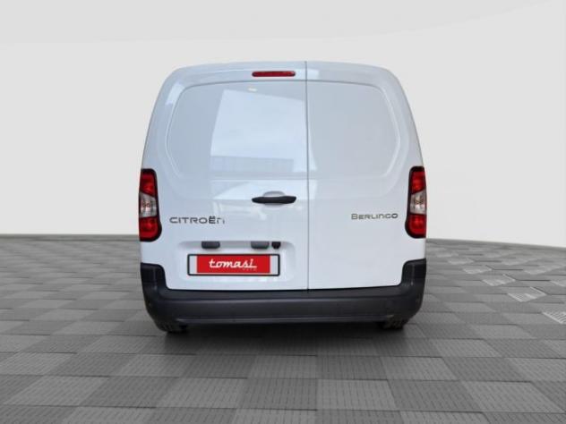 CITROEN Berlingo Berlingo BlueHDi 100 S&S Van M rif. 23824268 - Foto 4