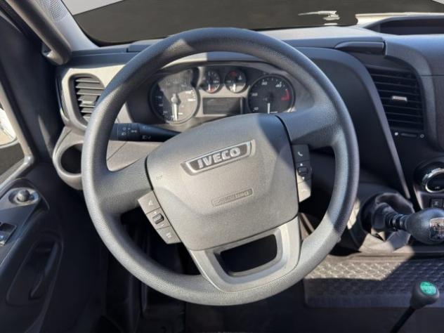 IVECO Daily 4X4 IS55W2EA CAB.SINGOLA rif. 23348722 - Foto 10
