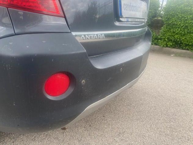 OPEL Antara 2.0 CDTI 150CV Cosmo 4X4 VAN 5 POSTI rif. 20743598 - Foto 8