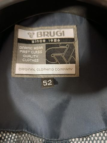 GIACCA BRUGI BLU' DONNA 52. - Foto 3