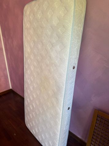 2 MATERASSI SINGOLI STANDART - Foto 2