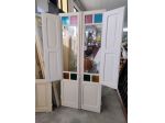DUE PORTE FINESTRE