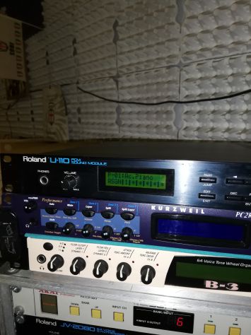 Espander Musicali Korg Roland - Foto 5