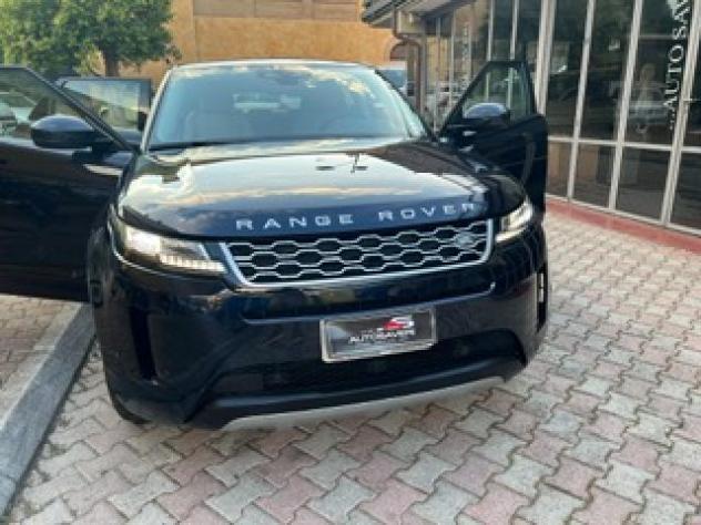 LAND ROVER Range Rover Evoque 1.5 I3 PHEV 300 CV AWD Auto R-Dynamic S rif. 23830874 - Foto 3