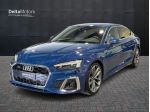 Audi A5 II 2020 Sportback Sportback 40 2.0 tdi mhev S line edition quattro  &hellip;