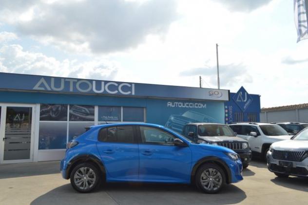 PEUGEOT 208 Full Eettric 136 CV 5 porte Allure rif. 23952852 - Foto 2