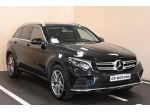 MERCEDES GLC          (X253) GLC 250 d 4Matic Premium
