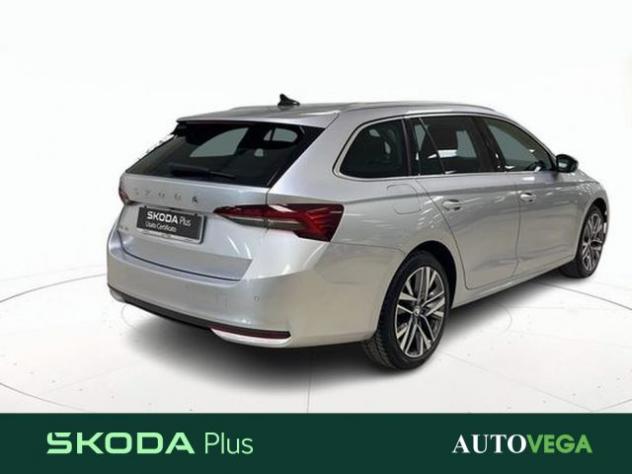 SKODA Octavia wagon 2.0 tdi selection 150cv dsg rif. 23708061 - Foto 4