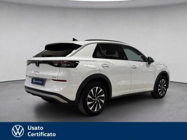 VOLKSWAGEN T-Roc 1.5 etsi life 115cv dsg rif. 24170523 - Foto 4