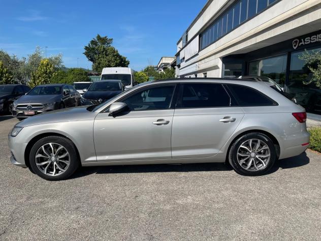 Audi A4 Avant 2.0 TDI clean diesel Multitronic Business Plus - Foto 4