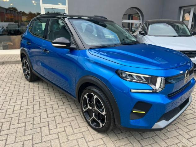 C3 PLUS 100CV motore a catena (NO CINGHIA A BAGNO OLIO) AUTOFORTISSIMA 3 ANNI GARANZIA! - Foto 2