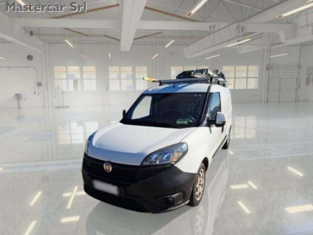 FIAT Doblo 1.4 T-JET 120cv NATURAL POWER SX E6 FS386ZV rif. 23886935 - Foto 2