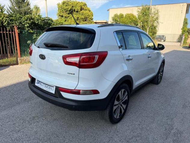 KIA Sportage 1.7 CRDI VGT 2WD Plus rif. 24104899 - Foto 4