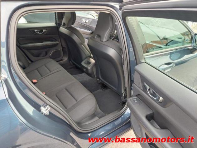 VOLVO V60 B4 (d) Geartronic Momentum Business rif. 23212407 - Foto 10