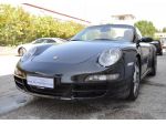 Porsche 911 Carrera 4S Cabriolet