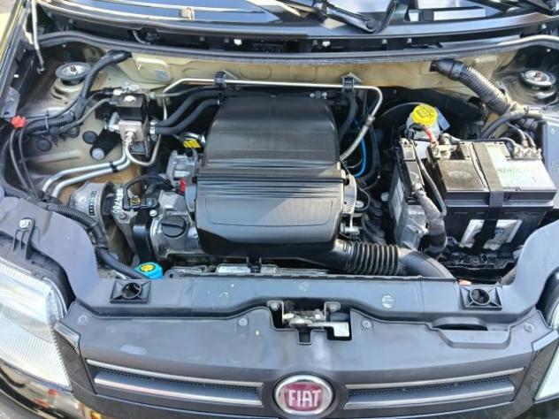 FIAT Panda 1.2 Climbing Natural Power *uniproprietario* rif. 24072877 - Foto 7