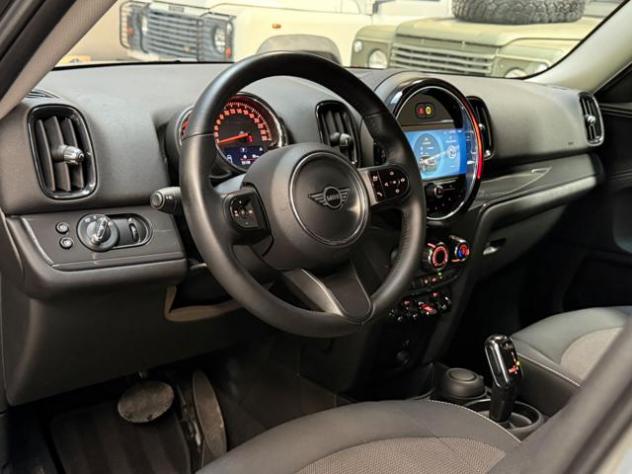 MINI Countryman 1.5 One Business *OK NEOPATENTATI* rif. 23787024 - Foto 8