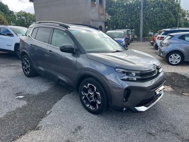 Citroën C5 Aircross BlueHDi 130 S&S Feel Pack EAT8 - Foto 3