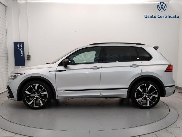 Volkswagen Tiguan 1.5 TSI ACT R-Line DSG - Foto 3