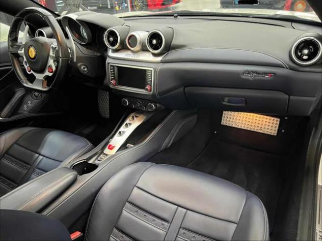 FERRARI California T DCT |FERRARI APPROVED| IVA ESPOSTA rif. 23931624 - Foto 9