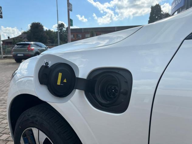 Volvo XC60 XC60 T6 Plug-in hybrid AWD automatico Plus Dark - Foto 9