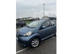 Toyota Aygo Aygo 2008 5p 1.0 Sol - neopatentati